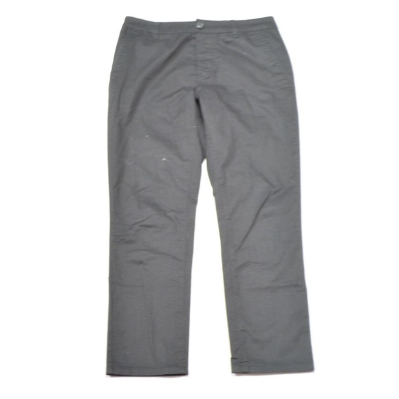 ASOS 29 x 30 Black Slim Chino Pants‎ - Picture 1 of 3